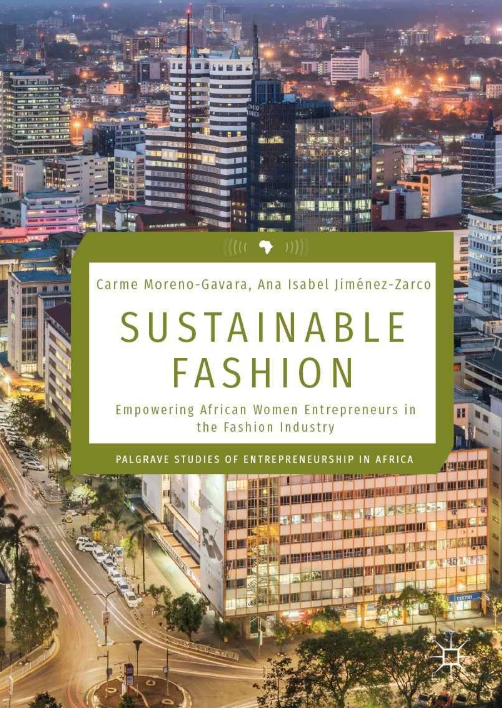 Empowering African Women Entrepreneurs in the Fashion Industry