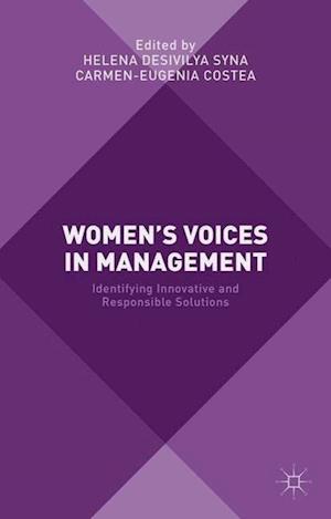 Women’s Voices in Management